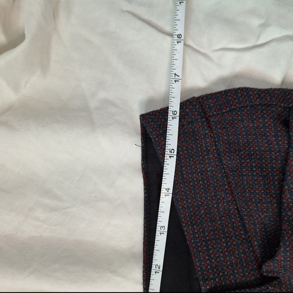 Express Editor Skinny Ankle Pants - Picture 4 of 8